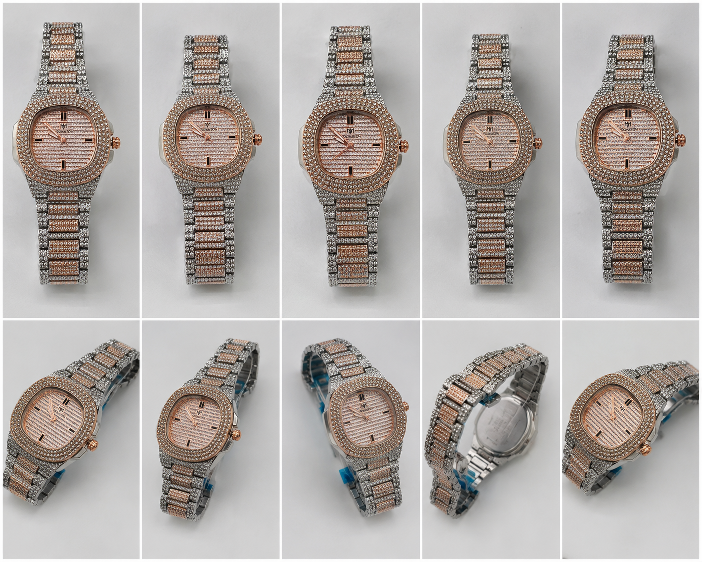 WATCH 1