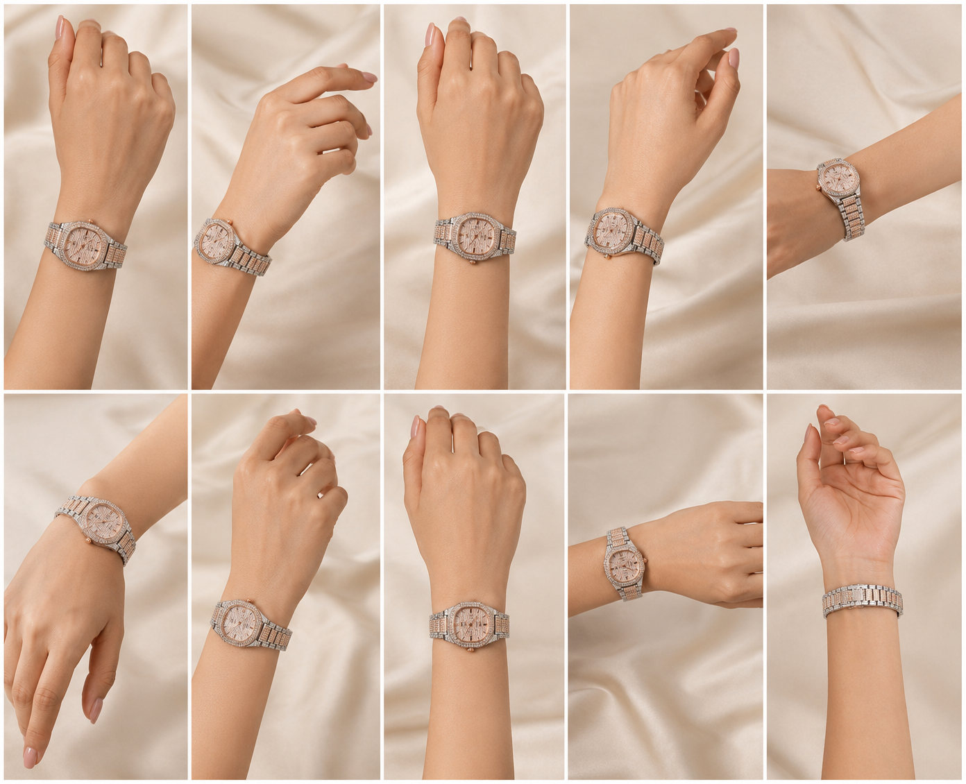 WATCH 1