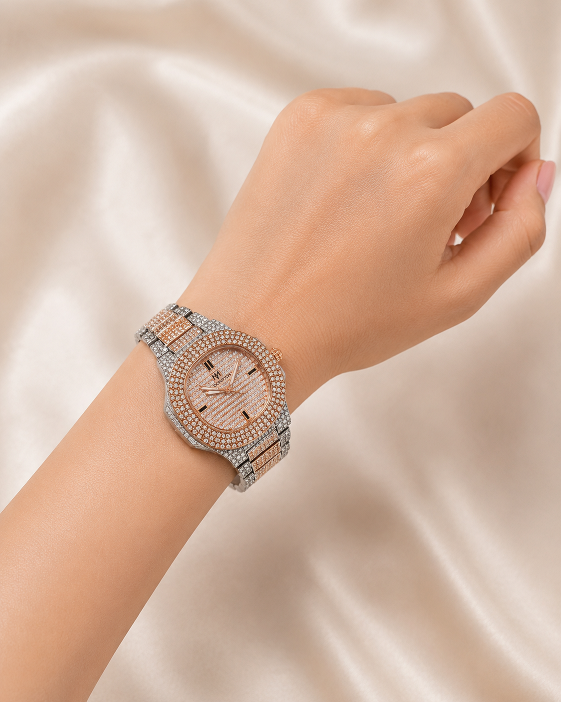 WATCH 1